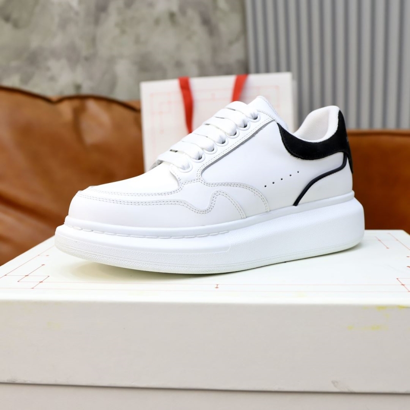 Alexander Mcqueen Casual Shoes